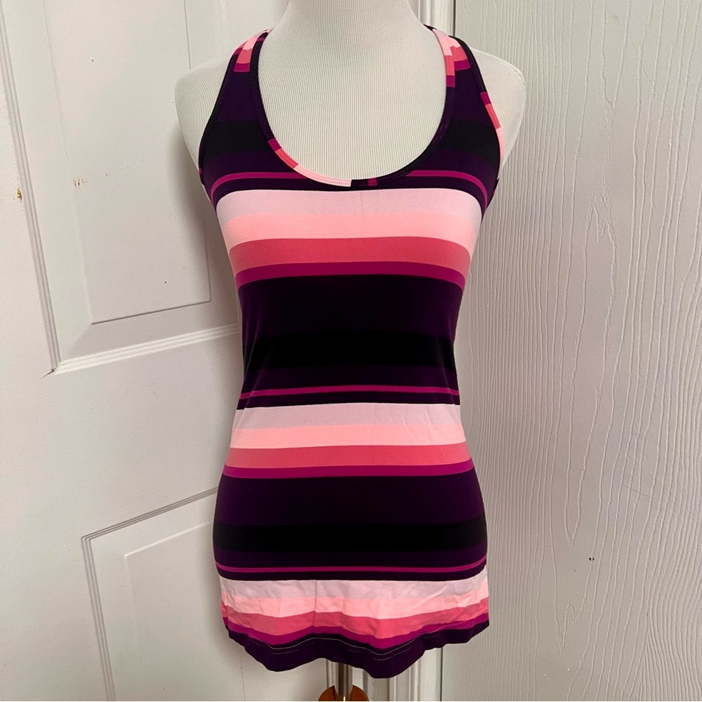 Lululemon Cool Racerback Tank B1